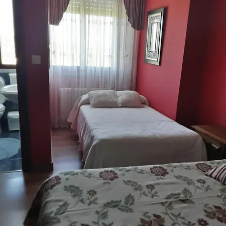 Maison d'hôtes Mariluz