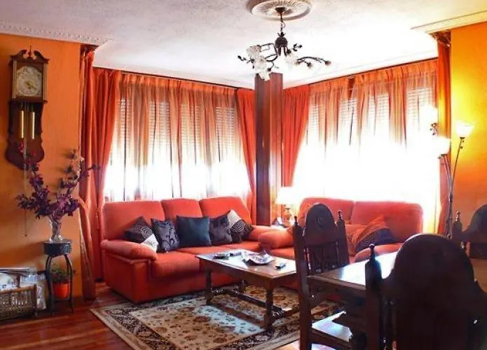 Guest house Mariluz 3*