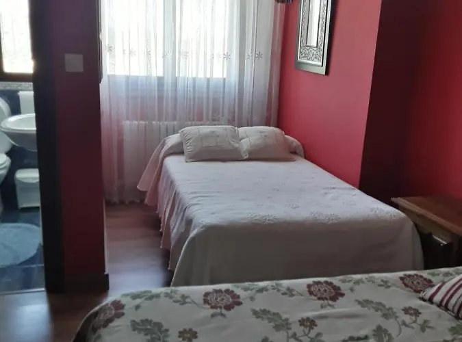 Guest house Mariluz