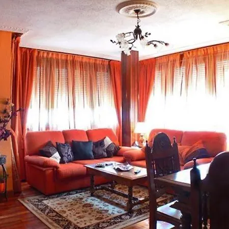 招待所 Mariluz 3*